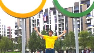 Matthew Dellavedova: The Gael Olympian [FINISHED PRODUCT]