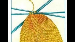 Как вязать мысок стопы. Носки часть 3. (Learn to Knit Socks part 3) Как вязать мысок стопы. Носки часть 3. (Learn to Knit Socks part 3)