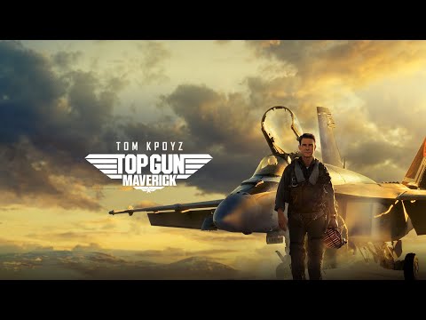 Top Gun: Maverick | Training Featurette
