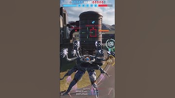 1 SHOT 6 VOLTS full HP = KILL | Test server | War robots game [WR]