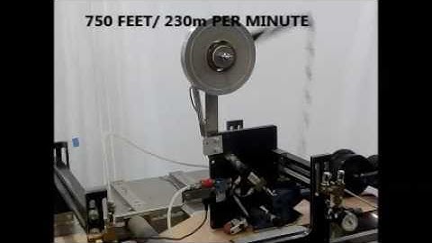 T-626 Tape Applicator | ULTRA