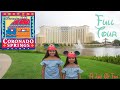 Disney Hotel | Coronado Springs Full Tour 2021