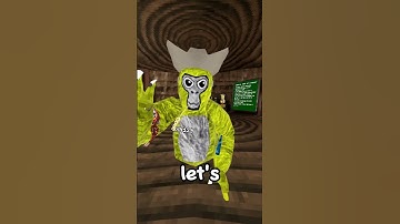 Day 1 of joining my fan code #gorillatag #vr #gtag