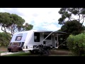 Best Australian Caravan Winner