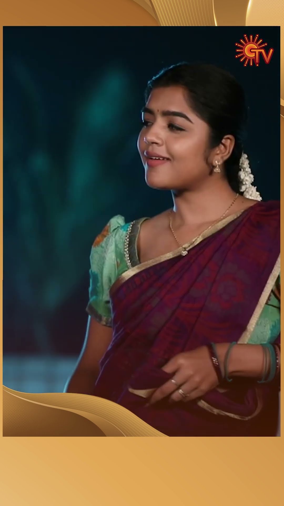 #Poongodi #SunTV #shorts #tamilserial