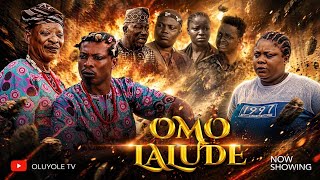 OMO LALUDE Latest Yoruba Movie 2026 - Apa | lalude | Tosin Temi | Tosin Olaniyan | Awolesi Ayomide