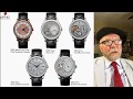 #83 The Watch Artistry of F.P. Journe