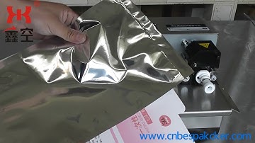 Bespacker MY-380 coding machine how to adjust thickness of print paper SHZD14343-021