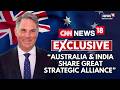 Strengthening Ties: Australia and India Forge a Robust Defense Partnership Amid Global Challenges