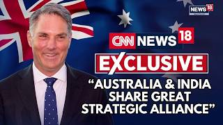 Strengthening Ties: Australia and India Forge a Robust Defense Partnership Amid Global Challenges