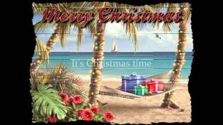 Joey and Rory - It's Christmas time lyrics chords