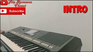 Download lagu Bongana - detty Kurnia | karaoke lirik | nada wanita