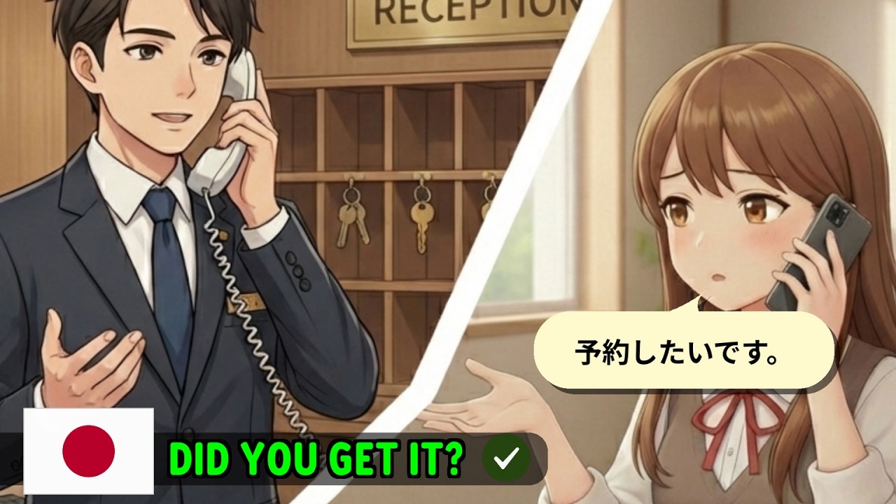 How to Book a Hotel in Japan! 🏨 | Absolute Beginners