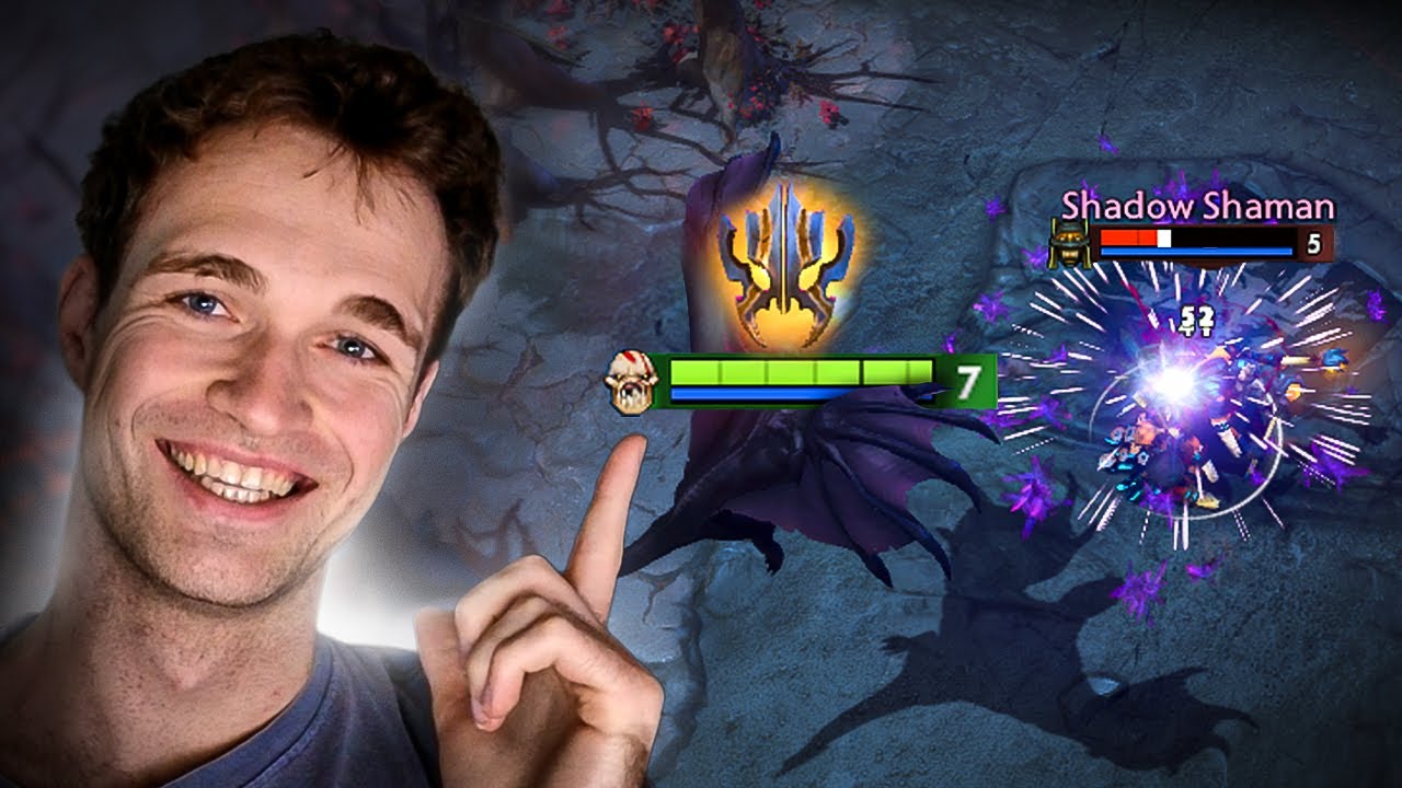 New Broken Pro FUN Lifestealer Build
