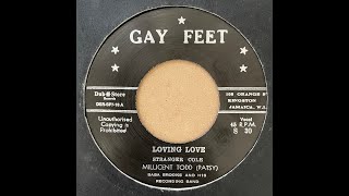 Famous Patsy Millicent Todd - Loving Love【7-21176】 Wealth