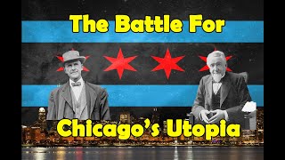 Pullman, Chicago And The Annexation Of A Utopia