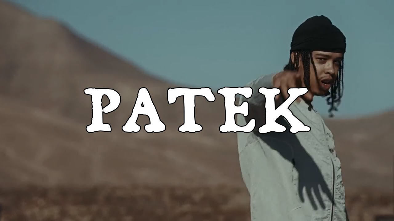 (FREE)  2000s Rap x 50 Cent Type Beat - "PATEK" | Freestyle Instrumental