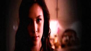 The Vampire Diaries Anna & Jeremy - A Drop In The Ocean