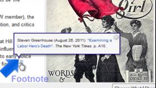 Debunking the Wikipedia Myth