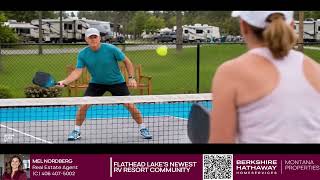 Mel Nordberg | Berkshire Hathaway Homeservices Montana Properties