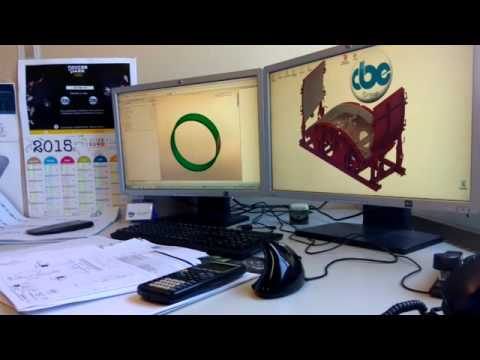 Automatic drawing with Solidworks & VisualBasic