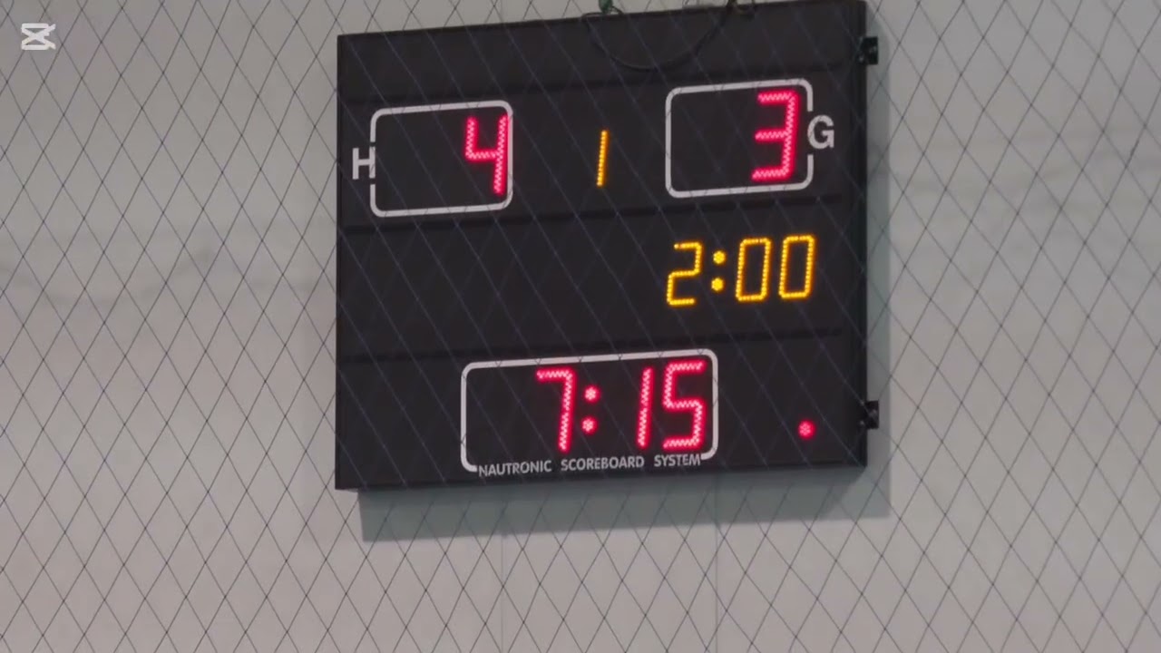 U16 Samaheej- Aldair 2025-2026