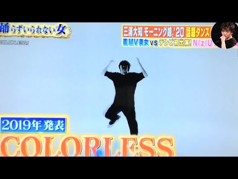 当たり前に自然にやりすぎて（凄さが気づかれない事がある…さん