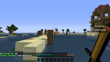 Hacker Report(GommeHD.net)