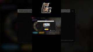 Free Fire Token Royal Spin 😭 Main Token পেলাম না! Bad Luck Day 💔 #shorts