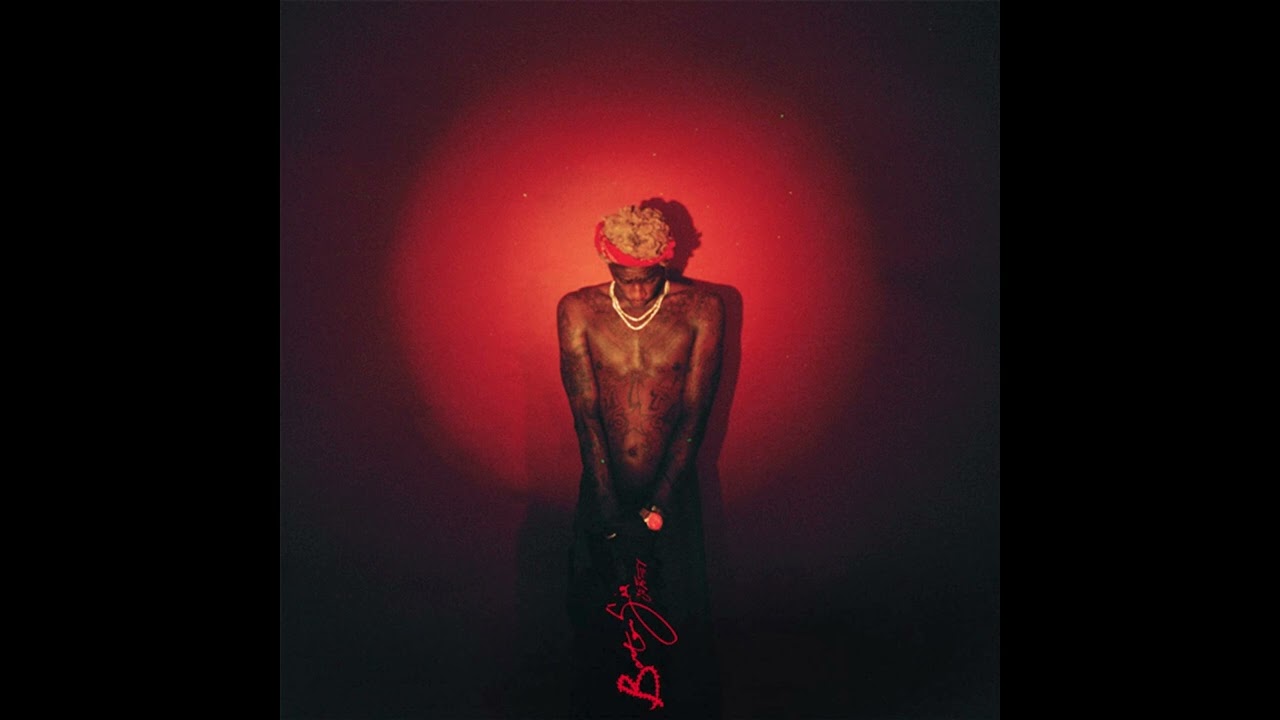 [FREE] *HARD* YOUNG THUG X BARTER 6 TYPE BEAT - 