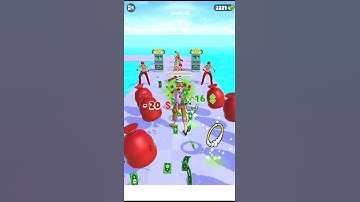 Run Rich 3D - All Level Gameplay Android,ios Level 22 | Android Gameplay Daily