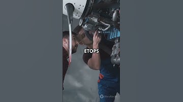 Exploring the Meaning Behind ETOPS: What You Need to Know! ✈️