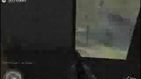 Call of Duty 2 Skill