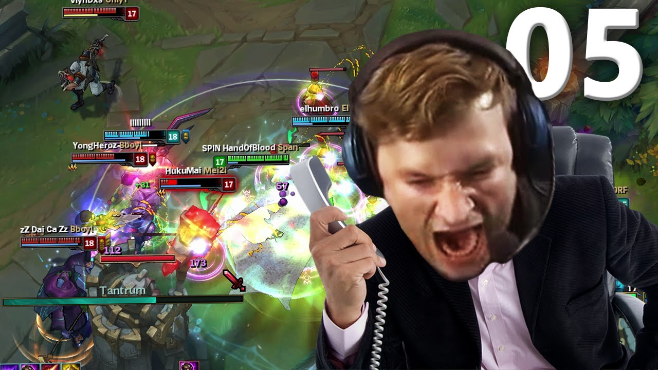 Tiergeräusche und Gestöhne | Call ist Call | 05