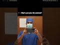 Nurses plan after duty