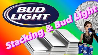 What Silver Stackers Can and Should Learn from Bud Light Situation