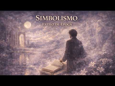 SIMBOLISMO - estilo de época