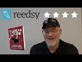 Reading Reviews for Thriller Fiction