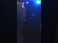 She should be in trouble. GEEZ: Cops #dui #arrest #bodycam #police #cops #dwi #ovi #sobrietytest