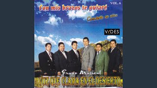 Video thumbnail of "Voz que Clama en el Desierto - Trabajemos Hermanos por Cristo"