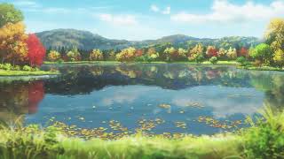 Calm Lake Live Wallpaper screenshot 4