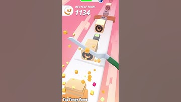 Perfect Slices! Gameplay Android iOS All Levels #shorts #game #asmr