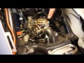 50cc or 150cc GY6 Scooter Carburetor Installation