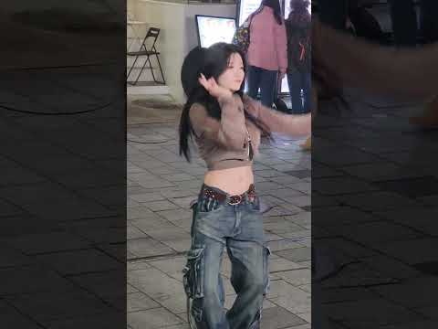 Kpop&amp;amp;JHKTV]<strong>Allure</strong> in hongdae Shut DownBLACKPINK얼루어 홍대케이팝댄스얼루어홍대케이팝댄스셧다운블랙핑크 #쇼츠 #shortskpop #shorts
