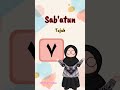 Memahami Angka dalam Bahasa Arab