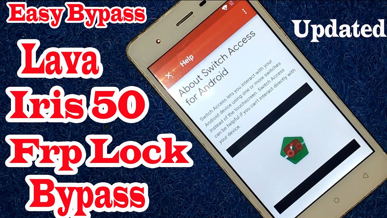 Lava Iris 50 Frp Lock Bypass Easy Way,How To Bypass Google Account Reset Frp Lock Bypas Lava Iris 50