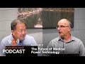 The Future of Medical Power Technology