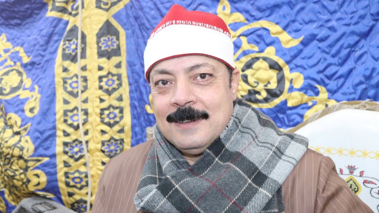 الشيخ محمود السعيد الزناتي | الـزمـر وغـافـر | عزاء الحاج أحمد حماد السعدني | سنباط - زفتي 3-1-2024