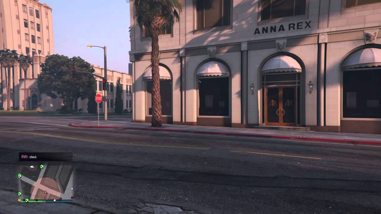 iFoFz Fails (Part 1)