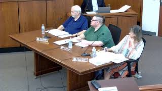 Full City Council Work Session 09/14/2026 News